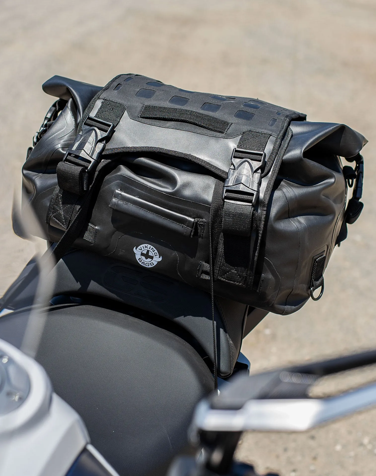 30L - Odyssey Honda Adventure Touring Backpack
