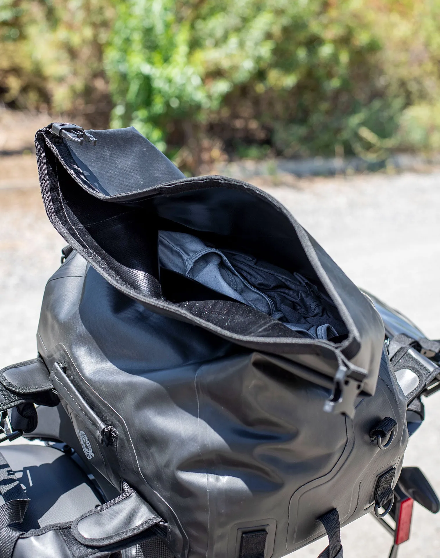 30L - Odyssey Honda Adventure Touring Backpack