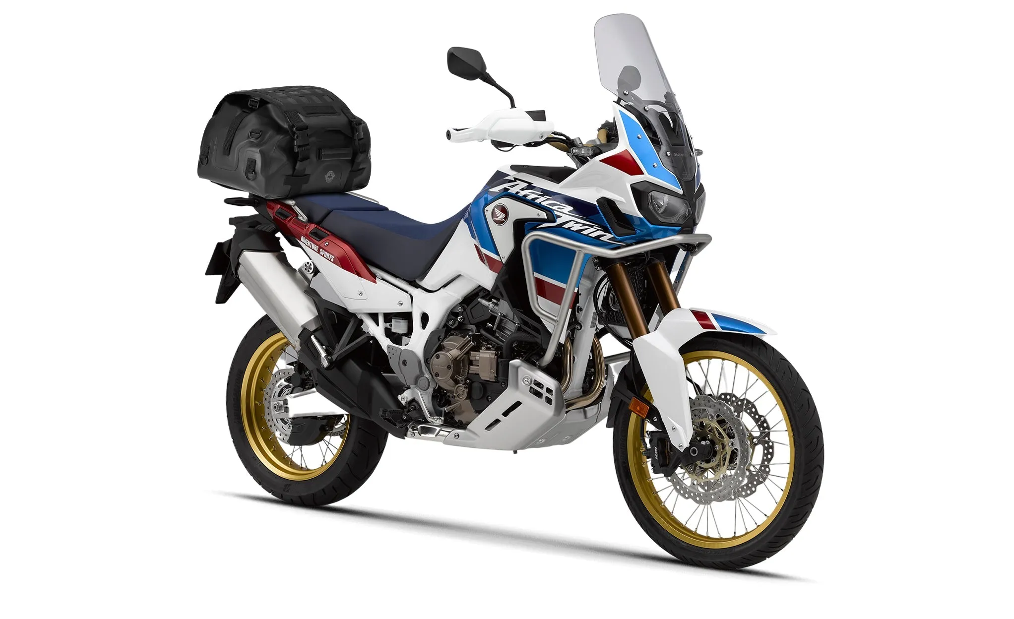 30L - Odyssey Honda Adventure Touring Backpack