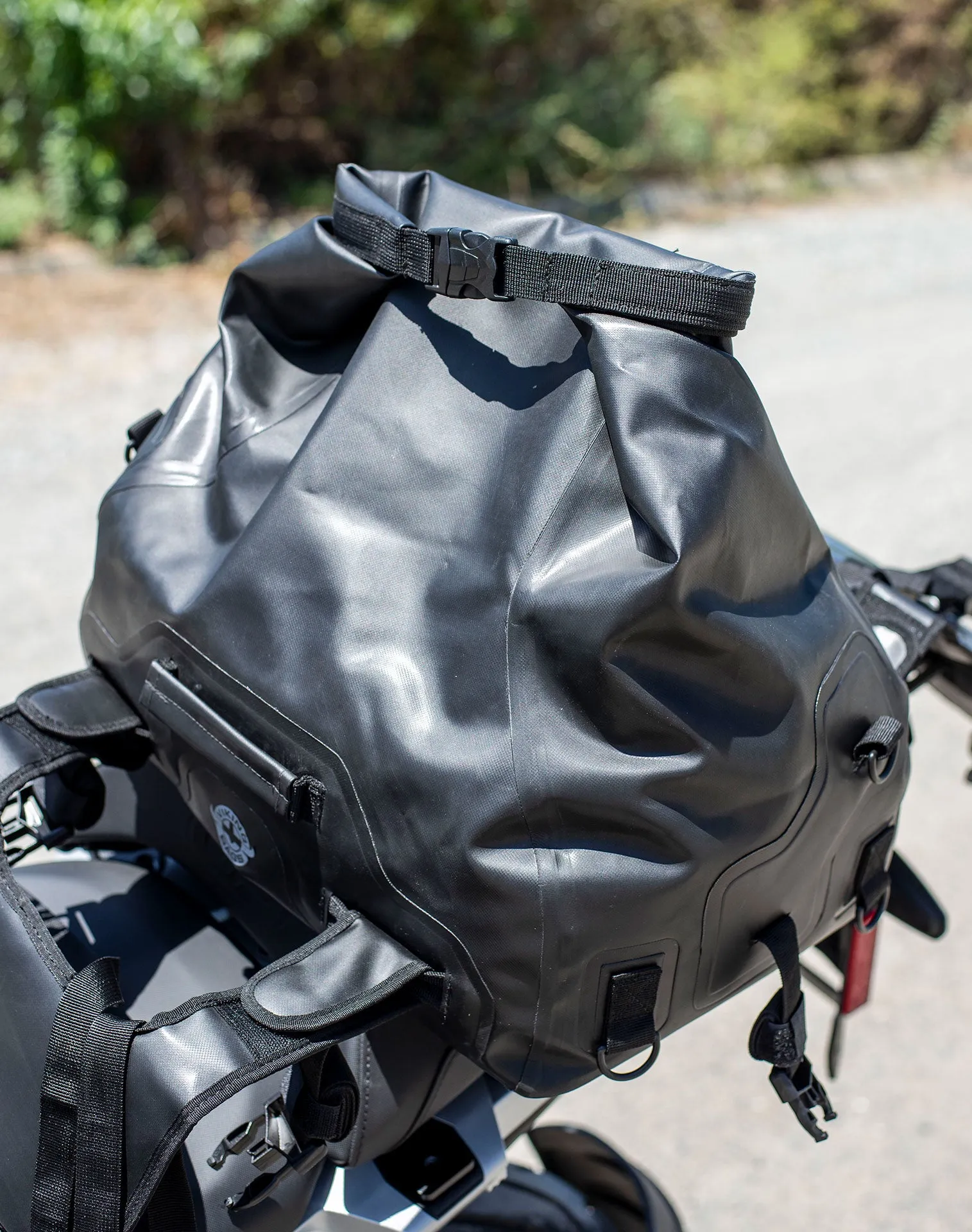 30L - Odyssey Honda Adventure Touring Backpack