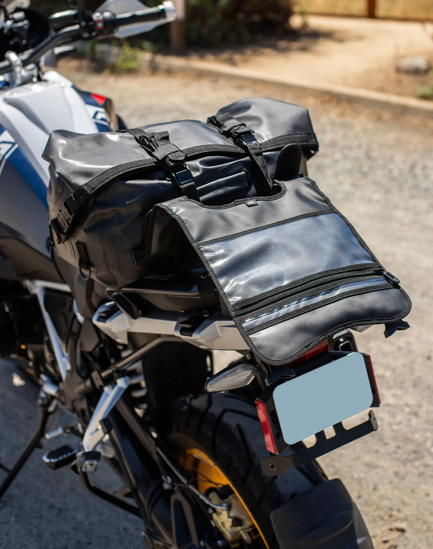 30L - Odyssey Honda Adventure Touring Backpack