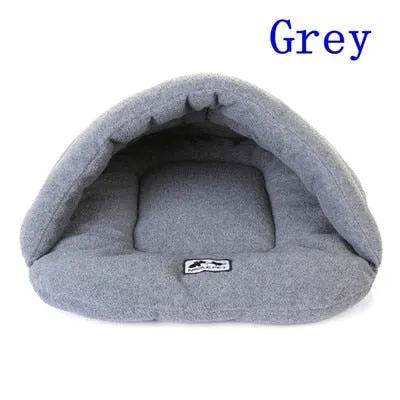 6 Colors Soft Polar Fleece Dog Beds Winter Warm Pet Heated Mat
