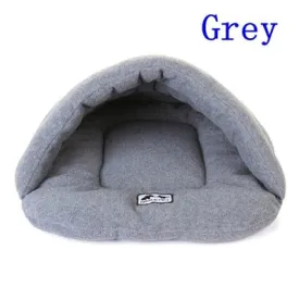 6 Colors Soft Polar Fleece Dog Beds Winter Warm Pet Heated Mat