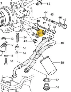 900 915 003 02 - Screw Socket