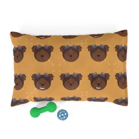Adventure Ted Pet Bed