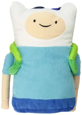 Adventure Time Finn Backpack