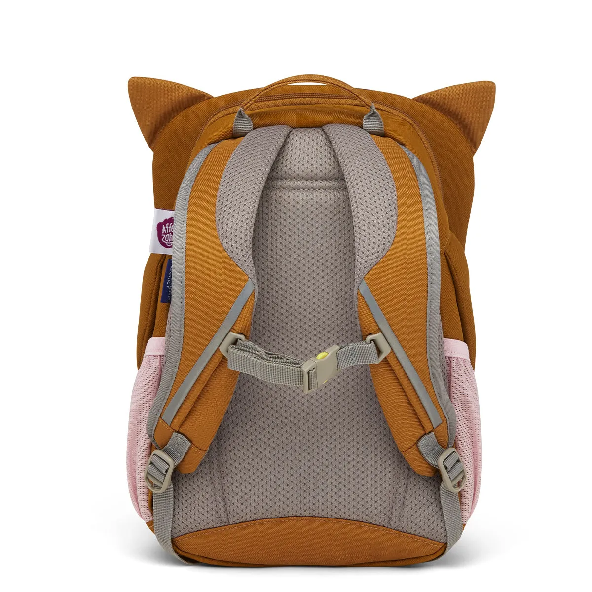 Affenzahn - Zaino Grande Amico Gatto - FAL-002 - CAT