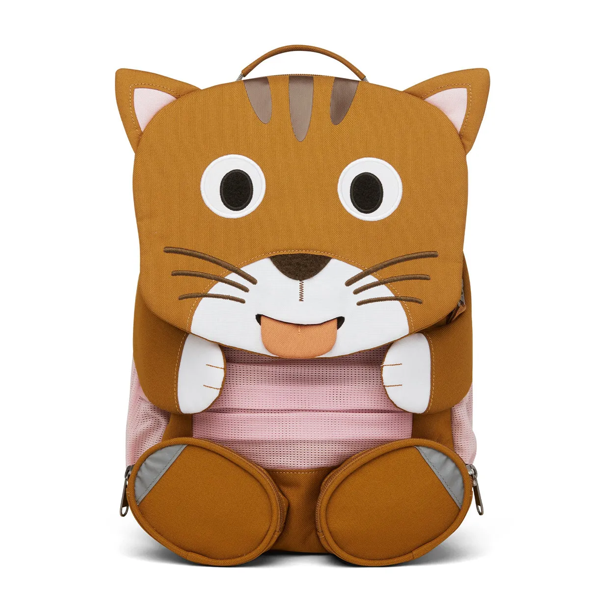 Affenzahn - Zaino Grande Amico Gatto - FAL-002 - CAT
