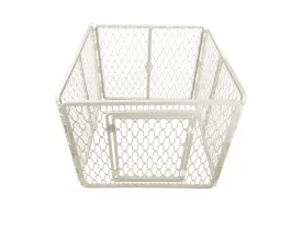AFP 4-Panel Dog Playpen