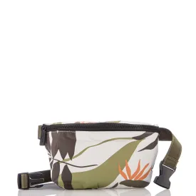 Aloha Painted Birds Hip Pack