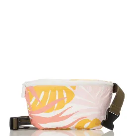 Aloha Tropics Sunburst Hip Pack