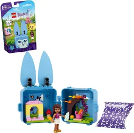 ANDREAS BUNNY CUBE