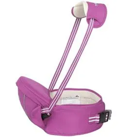 Baby carrier Sling Hold Waist Belt Hipseat Belt Kids Infant Hip Seat