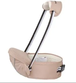 Baby carrier Sling Hold Waist Belt Hipseat Belt Kids Infant Hip Seat