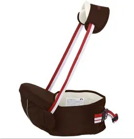 Baby carrier Sling Hold Waist Belt Hipseat Belt Kids Infant Hip Seat
