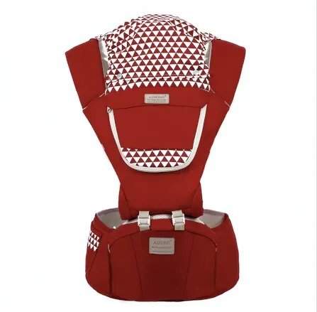 Baby carrier Sling Hold Waist Belt Hipseat Belt Kids Infant Hip Seat