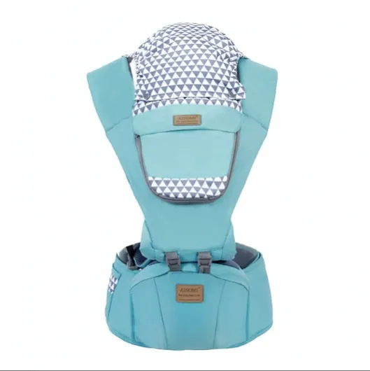 Baby carrier Sling Hold Waist Belt Hipseat Belt Kids Infant Hip Seat