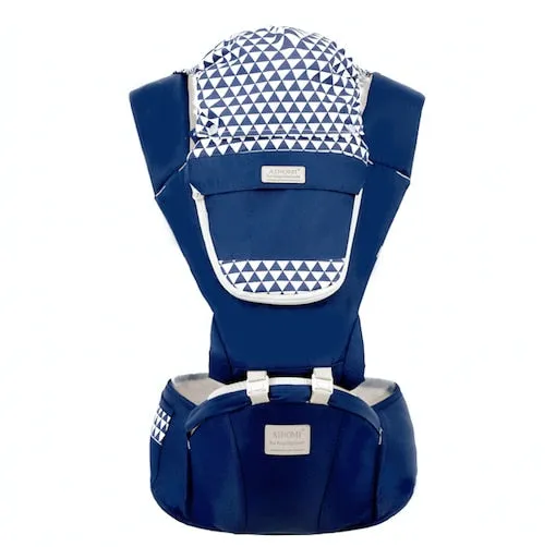 Baby carrier Sling Hold Waist Belt Hipseat Belt Kids Infant Hip Seat