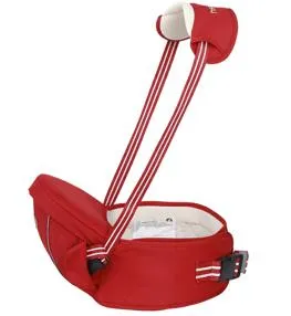 Baby carrier Sling Hold Waist Belt Hipseat Belt Kids Infant Hip Seat