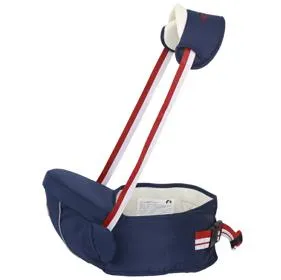 Baby carrier Sling Hold Waist Belt Hipseat Belt Kids Infant Hip Seat