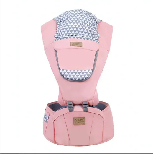 Baby carrier Sling Hold Waist Belt Hipseat Belt Kids Infant Hip Seat