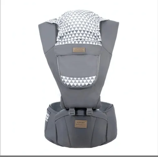 Baby carrier Sling Hold Waist Belt Hipseat Belt Kids Infant Hip Seat