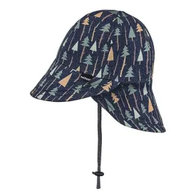 Bedhead Legionnaire Baby Hat Pines
