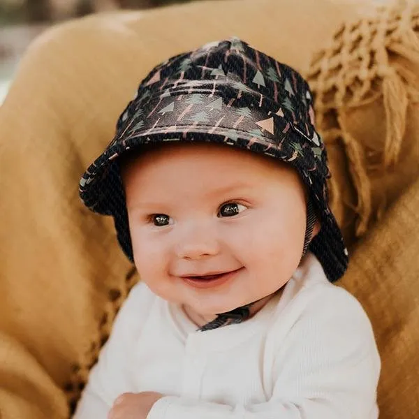 Bedhead Legionnaire Baby Hat Pines