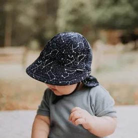 Bedhead Legionnaire Baby Hat Zodiac