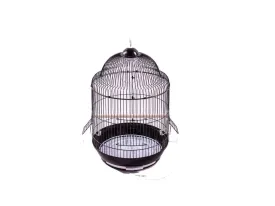 Bird Cage As Photo Diameter 34X 55cm in height Type 2