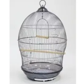 Bird Cage As Photo