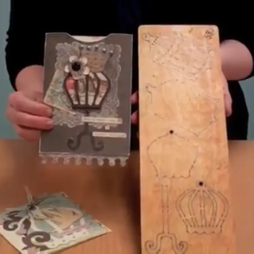 Bird Cages