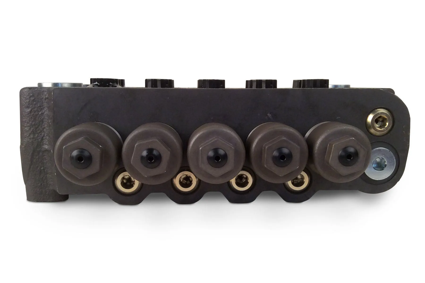 Century Control Valve 5 Spool