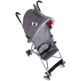Character Umbrella Stroller - Shark (Floor Model)