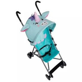 Character Umbrella Stroller - Unicorn