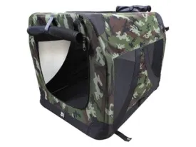COMFORT CRATE - XL / Camouflage