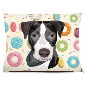 Custom Pet Bed