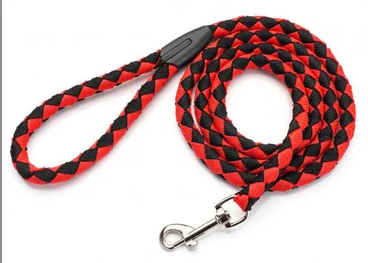 Dog Vest or Leashes For Large Dogs Reflective Police K9 Soft Harness Vest