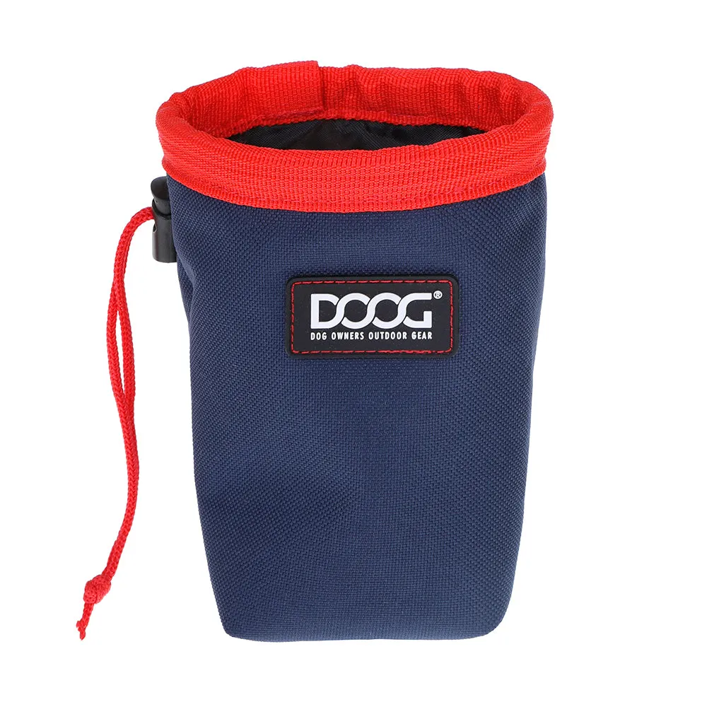 DOOG Treat & Training Pouch (Patterns)