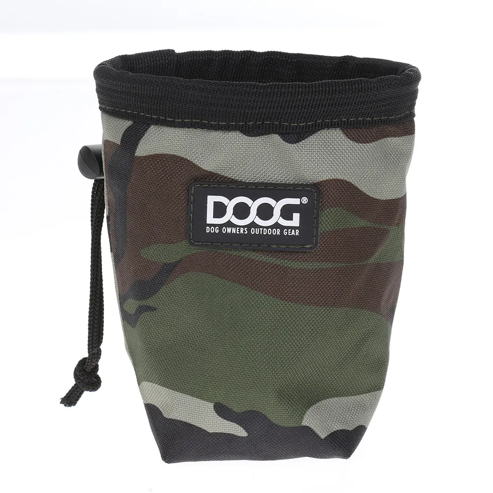 DOOG Treat & Training Pouch (Patterns)