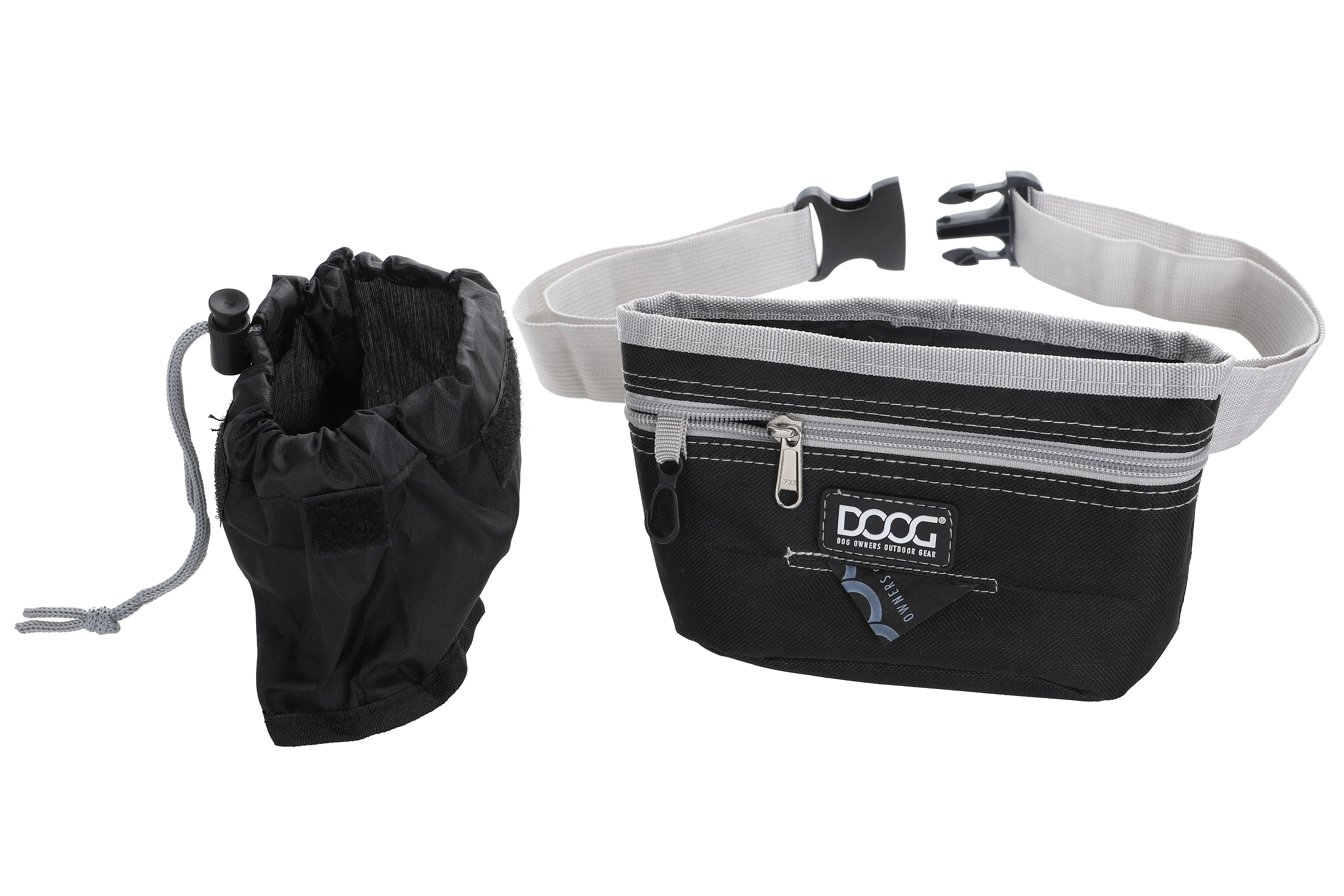DOOG Treat & Training Pouch (Patterns)