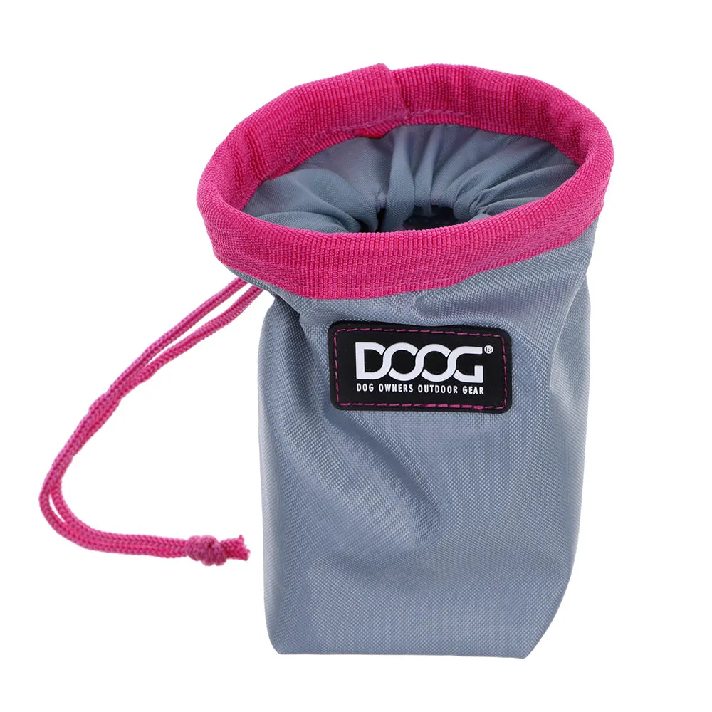 DOOG Treat & Training Pouch (Patterns)