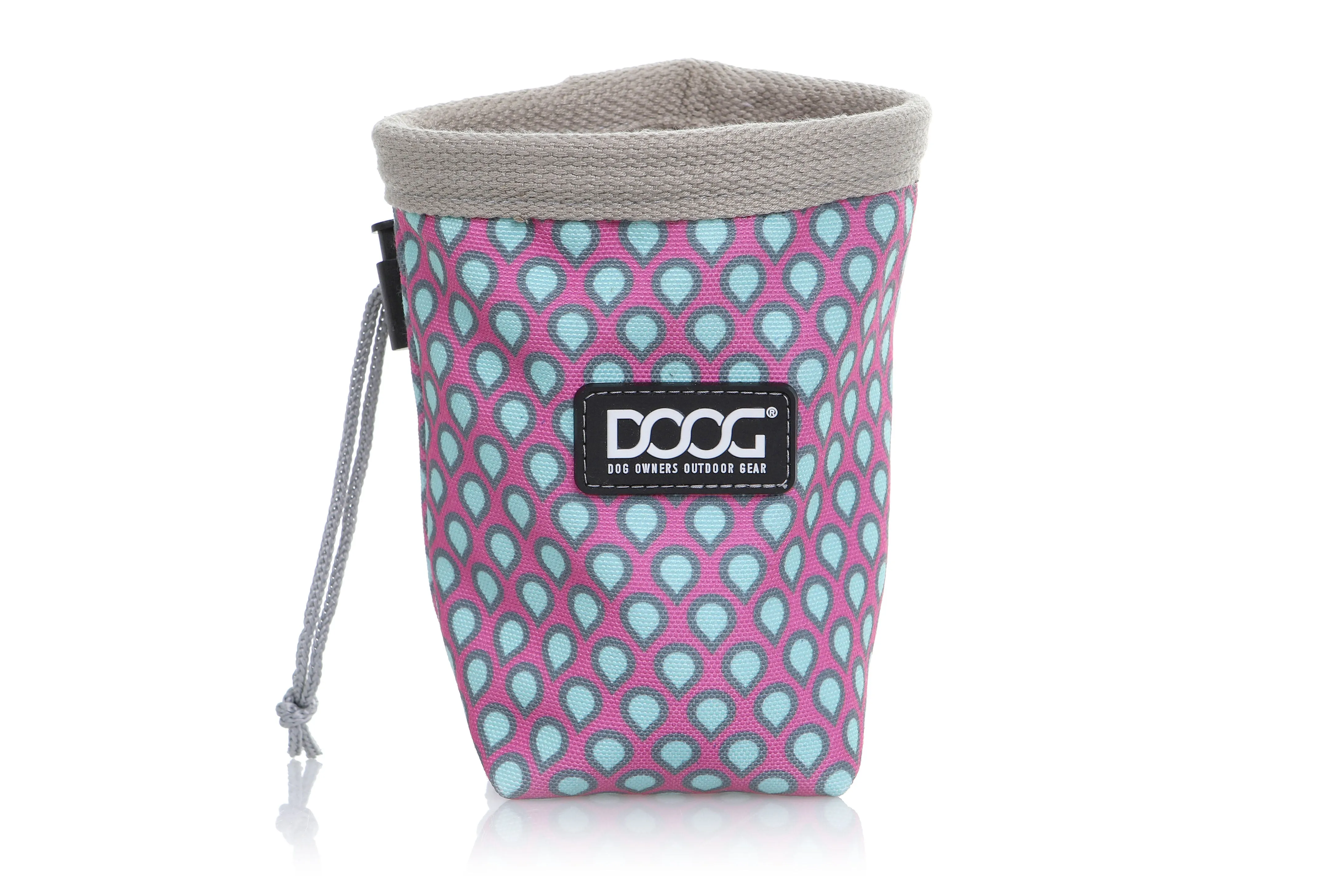 DOOG Treat & Training Pouch (Patterns)