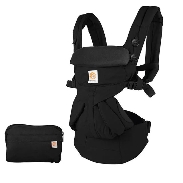 Egobaby omni 360 Ergonomic Baby Carrier