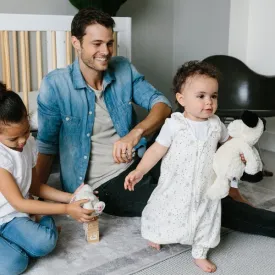Ergobaby On the Move Toddler Sleeping Bag