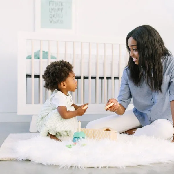 Ergobaby On the Move Toddler Sleeping Bag