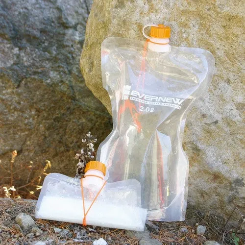 Evernew Water Carriers