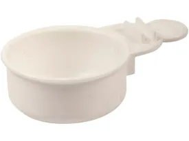 FEEDERCUP EGG FOOD  white