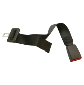 Fits: 2003 - 2011 Honda Element - Safety Certified Adjustable Seat Belt Extender (Front Seats)
