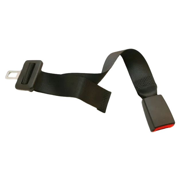 Fits: 2011 Ferrari 599 GTO - Safety Certified Adjustable Seat Belt Extender (All Seats)